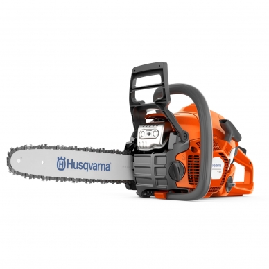 HUSQVARNA 130 2