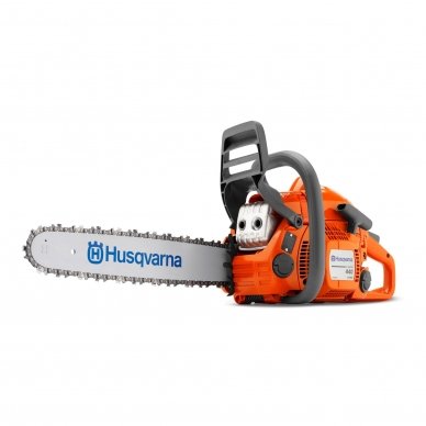 HUSQVARNA 440 II