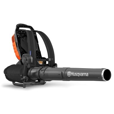 HUSQVARNA 550iBTX 2