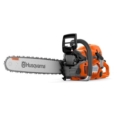 HUSQVARNA 555 1