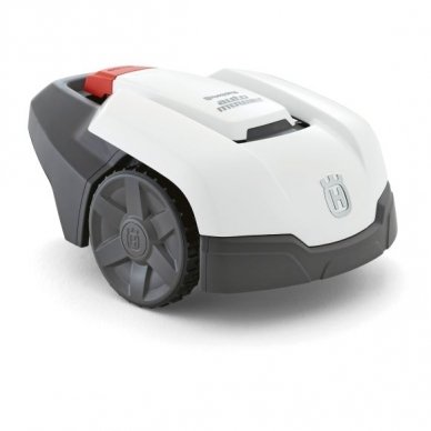 HUSQVARNA AUTOMOWER® 105