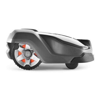 HUSQVARNA AUTOMOWER® 430X 2