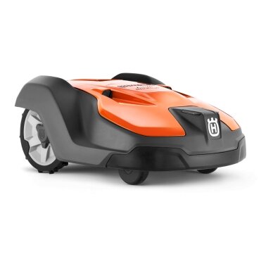 HUSQVARNA AUTOMOWER® 550 1