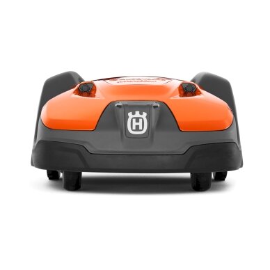 HUSQVARNA AUTOMOWER® 550 11