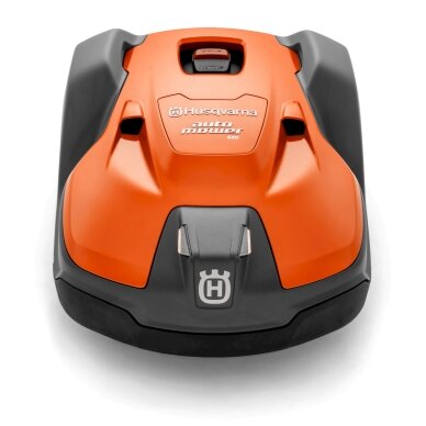 HUSQVARNA AUTOMOWER® 550 4