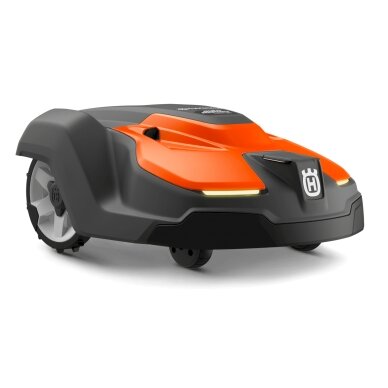 HUSQVARNA AUTOMOWER® 550 EPOS 4