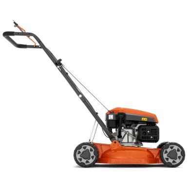 HUSQVARNA LB146 1