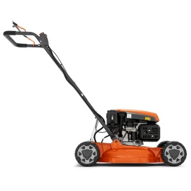 HUSQVARNA LB246E 4