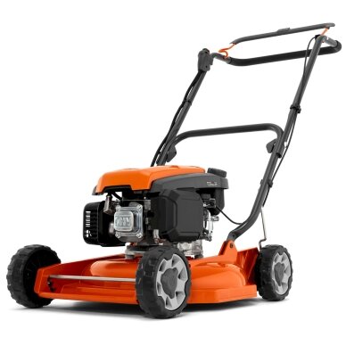 HUSQVARNA LB246E 6