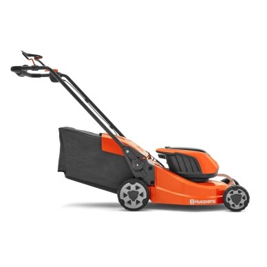 Husqvarna LC 347iVX 2