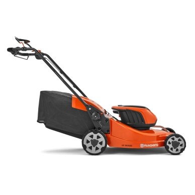 Husqvarna LC 353iVX 1