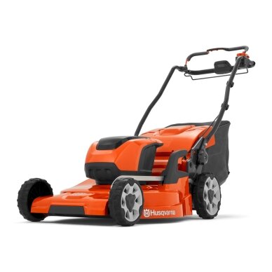 Husqvarna LC 353iVX 2