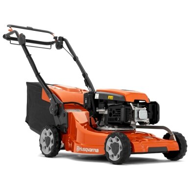 HUSQVARNA LC347VE 3