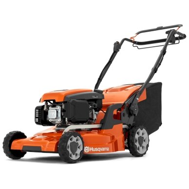 HUSQVARNA LC347VE 5