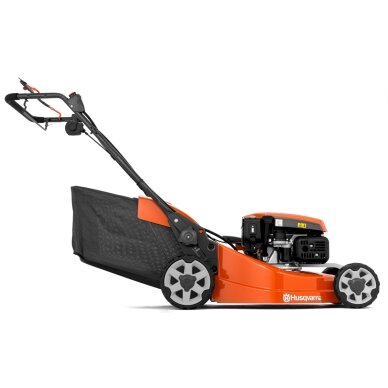 HUSQVARNA LC353VE 5