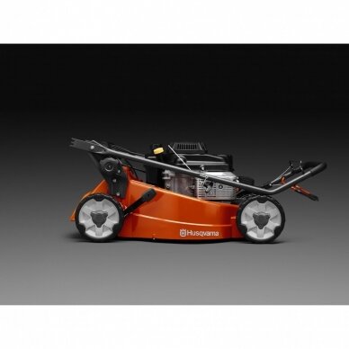 HUSQVARNA LC353VE 2