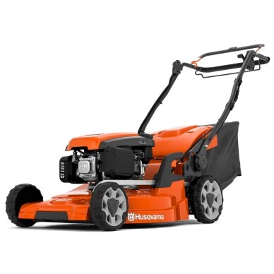 HUSQVARNA LC353VE 7