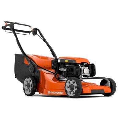 HUSQVARNA LC353VE 4