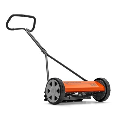 HUSQVARNA "NovoLette Silent 540" 1