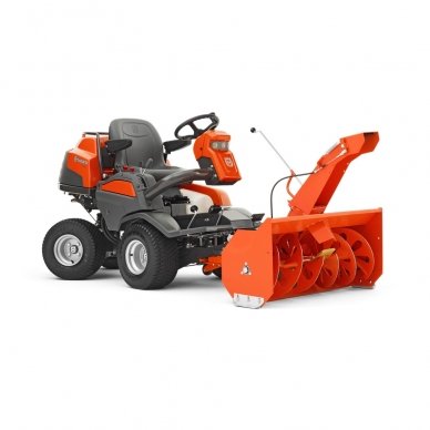 HUSQVARNA P 524 10