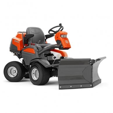 HUSQVARNA P 524 7