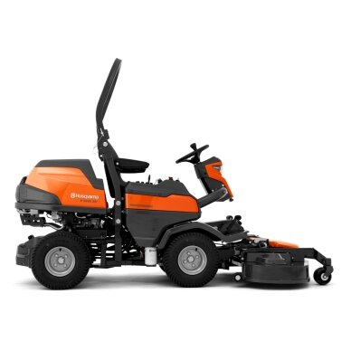 HUSQVARNA P 524EFI 1