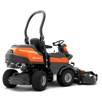 HUSQVARNA P 524EFI 4