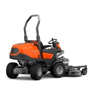 HUSQVARNA P 525DX 1