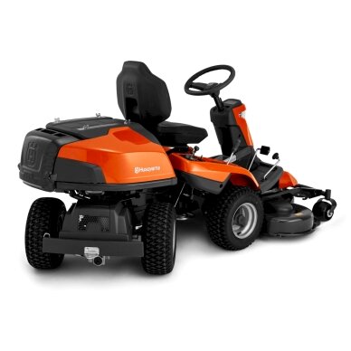 HUSQVARNA R 316TX 2