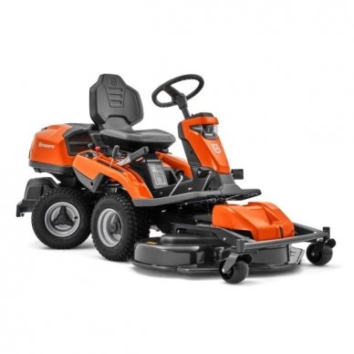 HUSQVARNA R 316TX AWD