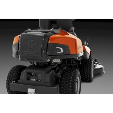 HUSQVARNA R 316TX AWD 5