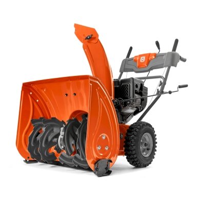 HUSQVARNA ST 124 7