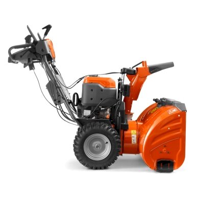 HUSQVARNA ST 424 1