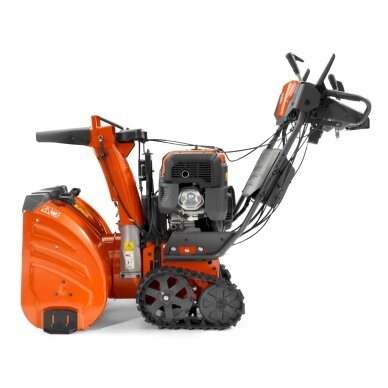 HUSQVARNA ST 424T 1