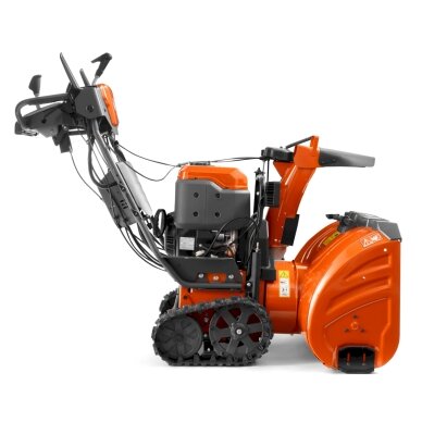 HUSQVARNA ST 424T 5