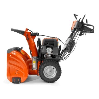 HUSQVARNA ST 427 4