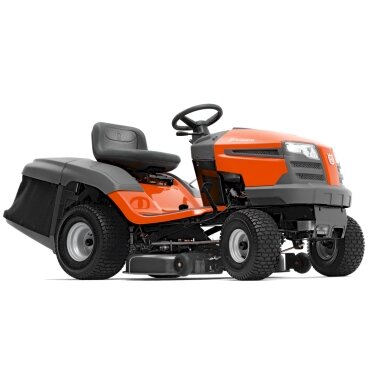 Husqvarna TC 138 1