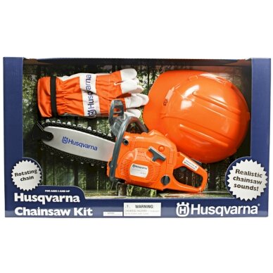 Husqvarna žaislų rinkinys