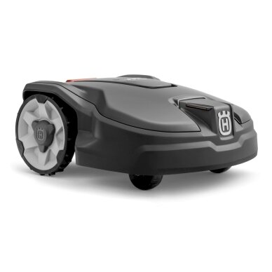 Vejapjovė robotas HUSQVARNA Automower 305 2