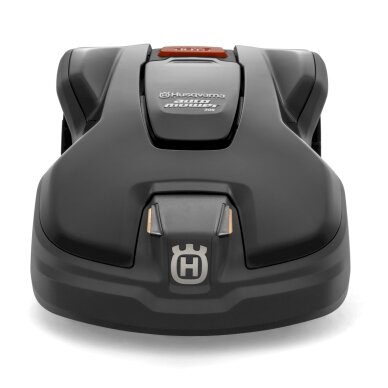 Vejapjovė robotas HUSQVARNA Automower 305